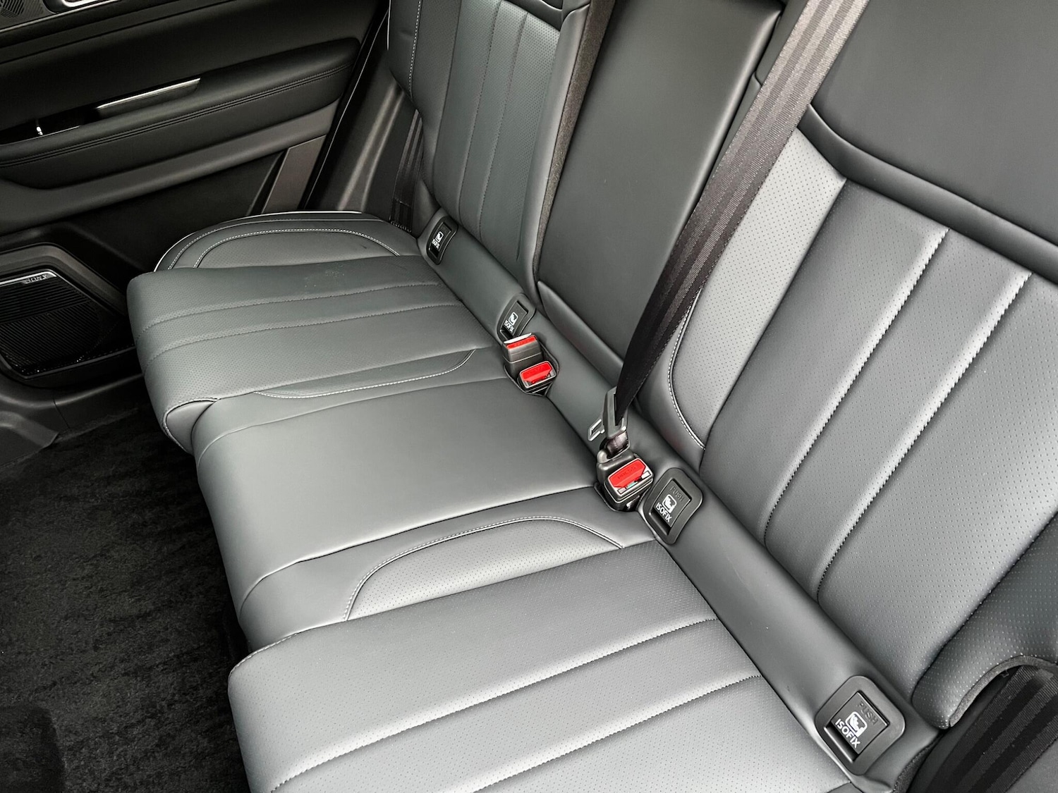 Used Jaecoo Jaecoo 7 2026 for sale - 78108469: Photo 29