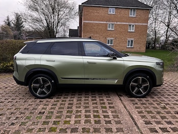 Used Jaecoo Jaecoo 7 2026 for sale - 78108469: Photo