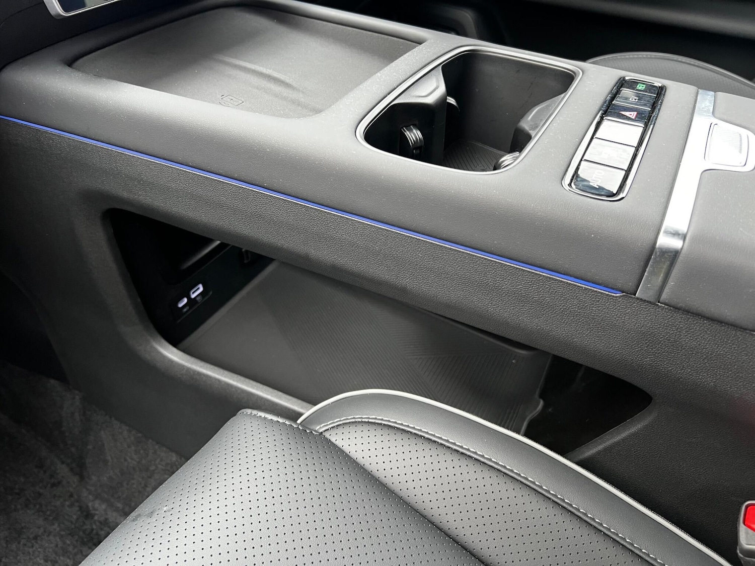 Used Jaecoo Jaecoo 7 2026 for sale - 78108469: Photo 35