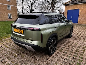 Used Jaecoo Jaecoo 7 2026 for sale - 78108469: Photo