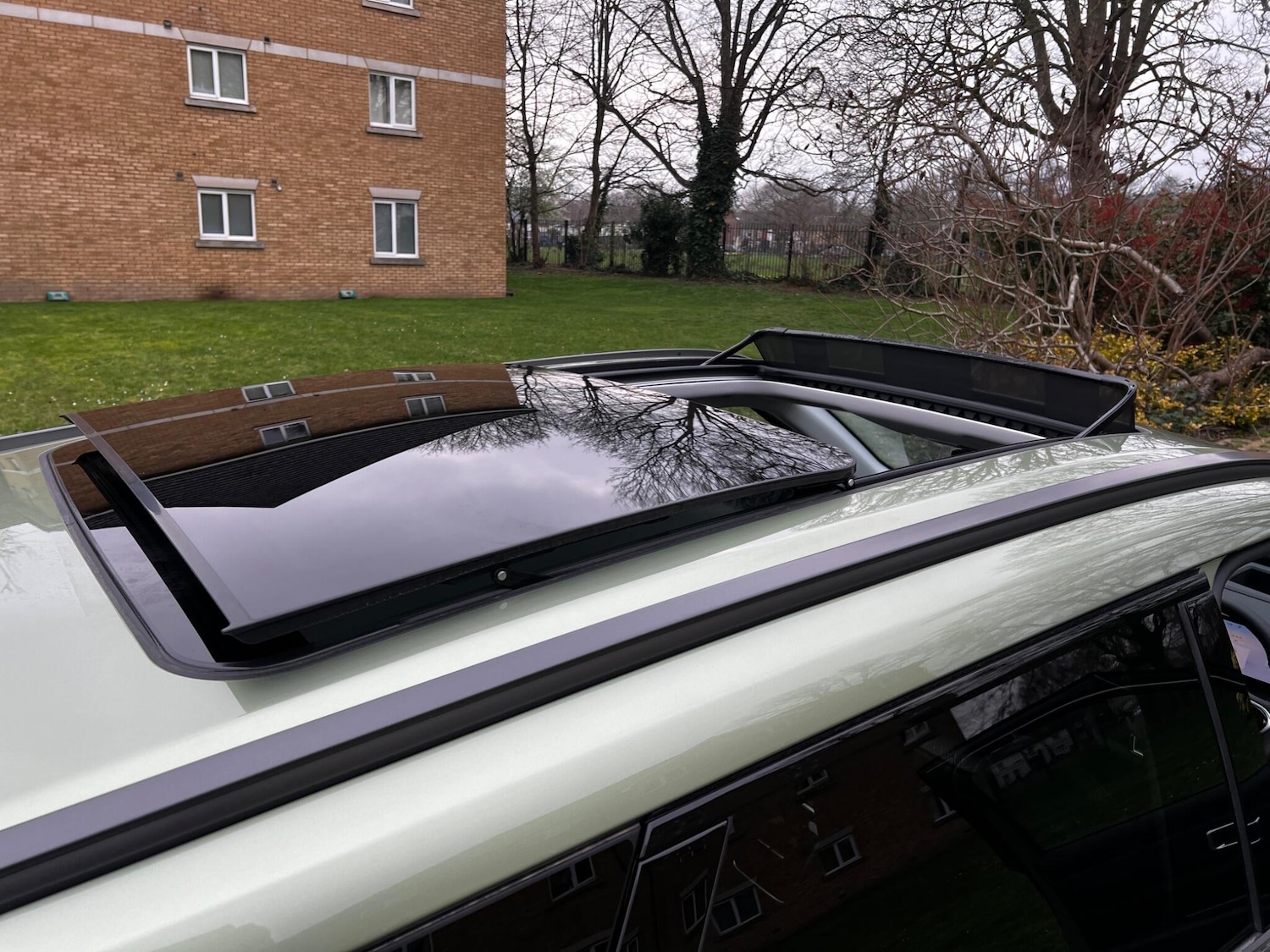 Used Jaecoo Jaecoo 7 2026 for sale - 78108469: Photo 42