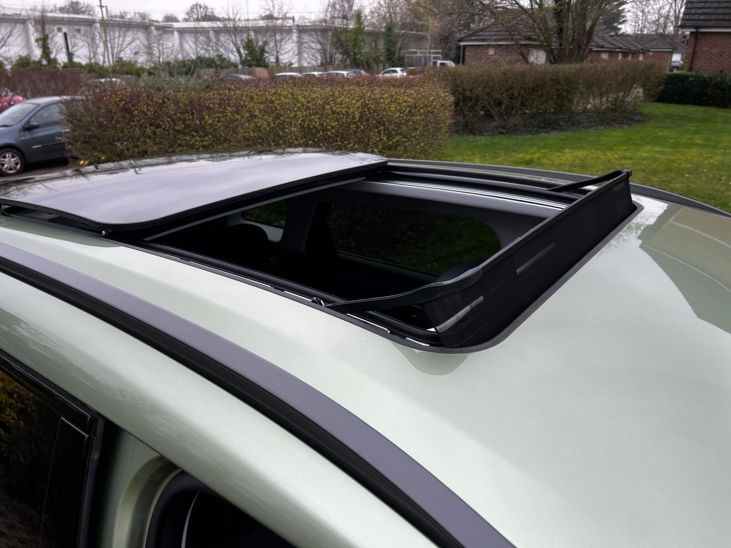 Used Jaecoo Jaecoo 7 2026 for sale - 78108469: Photo 43