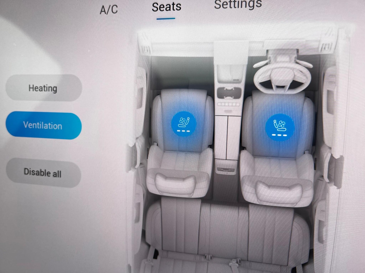 Used Jaecoo Jaecoo 7 2026 for sale - 78108469: Photo 49