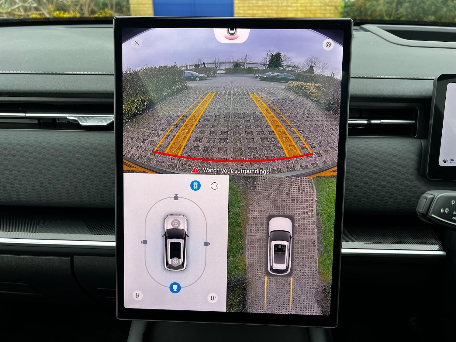 Used Jaecoo Jaecoo 7 2026 for sale - 78108469: Photo 50