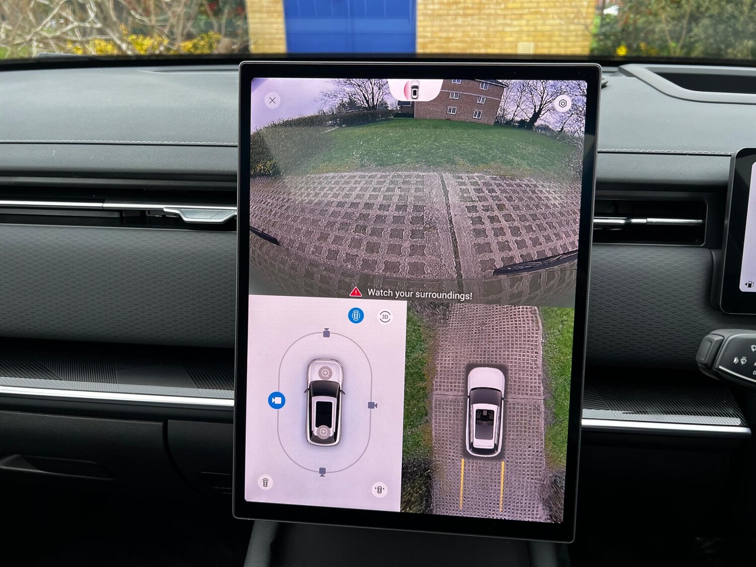 Used Jaecoo Jaecoo 7 2026 for sale - 78108469: Photo 52