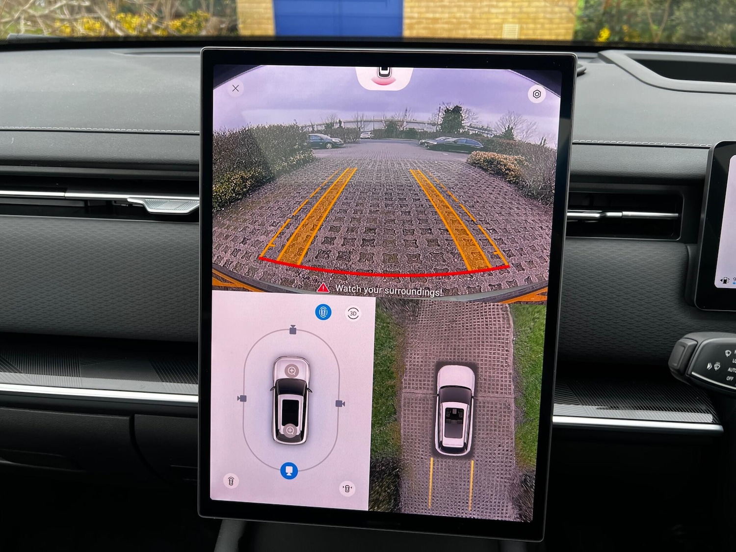 Used Jaecoo Jaecoo 7 2026 for sale - 78108469: Photo 55