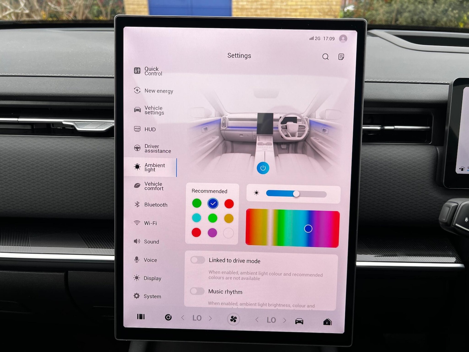 Used Jaecoo Jaecoo 7 2026 for sale - 78108469: Photo 56