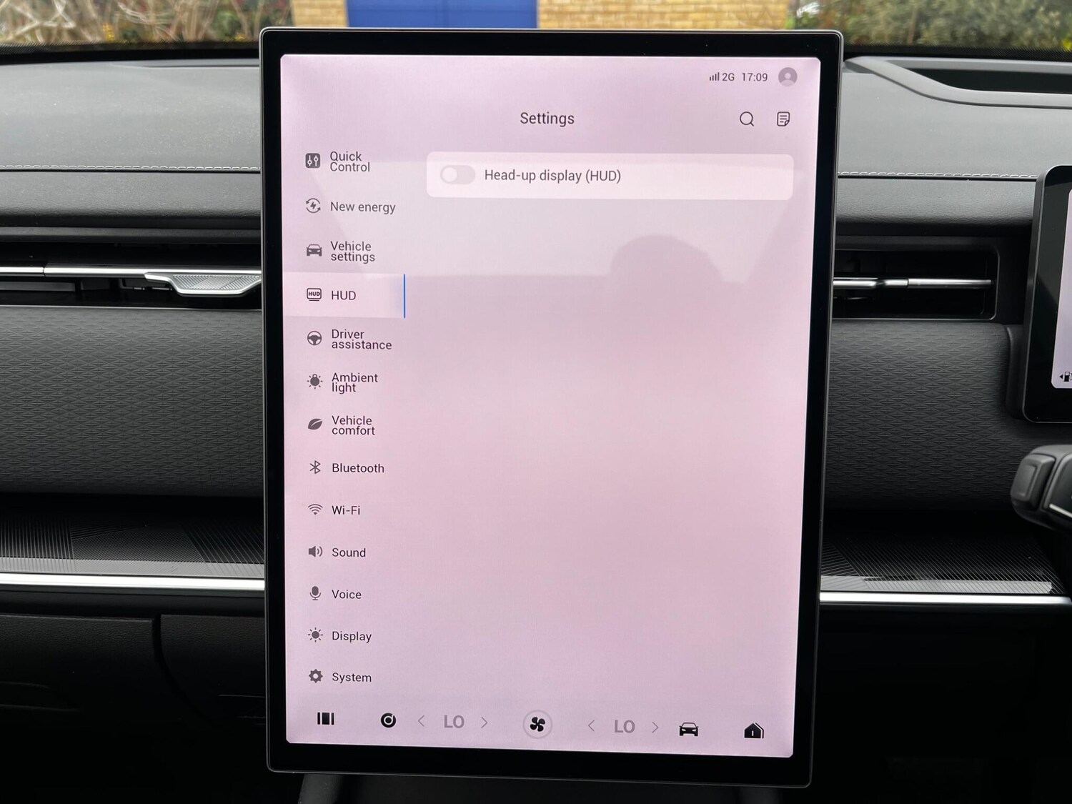 Used Jaecoo Jaecoo 7 2026 for sale - 78108469: Photo 62