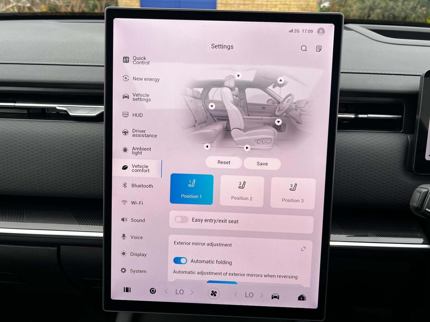 Used Jaecoo Jaecoo 7 2026 for sale - 78108469: Photo 65