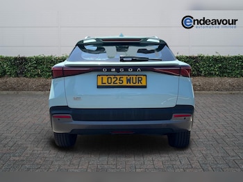 Used Omoda OMODA E5 2025 for sale - 78973612: Photo