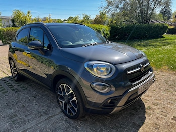 Used Fiat 500X 2022 for sale - 78386896: Photo