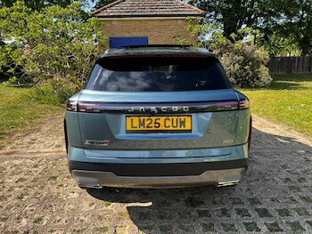 Used Jaecoo Jaecoo 7 2025 for sale - 78418680: Photo