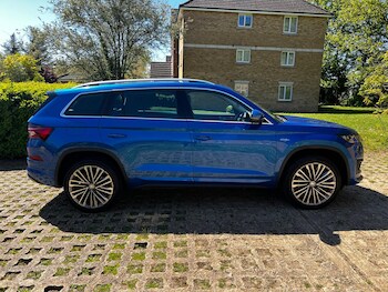 Used Skoda Kodiaq 2023 for sale - 78381495: Photo