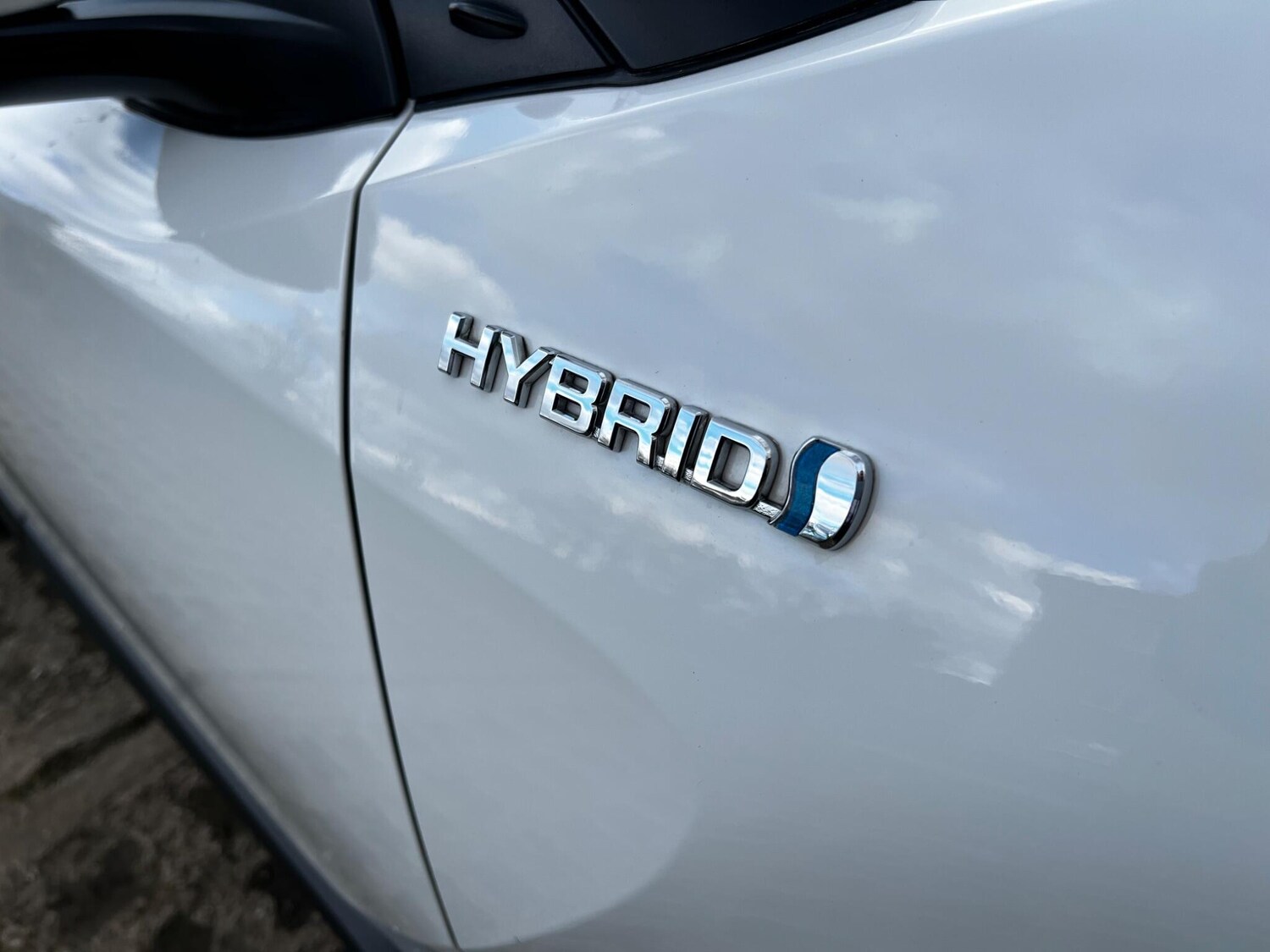 Used Toyota C-HR 2020 for sale - 78108447: Photo 11