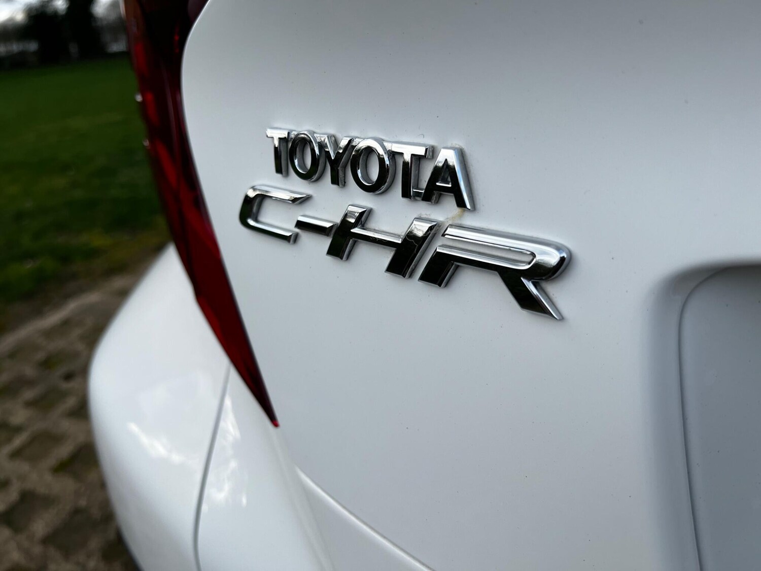 Used Toyota C-HR 2020 for sale - 78108447: Photo 12