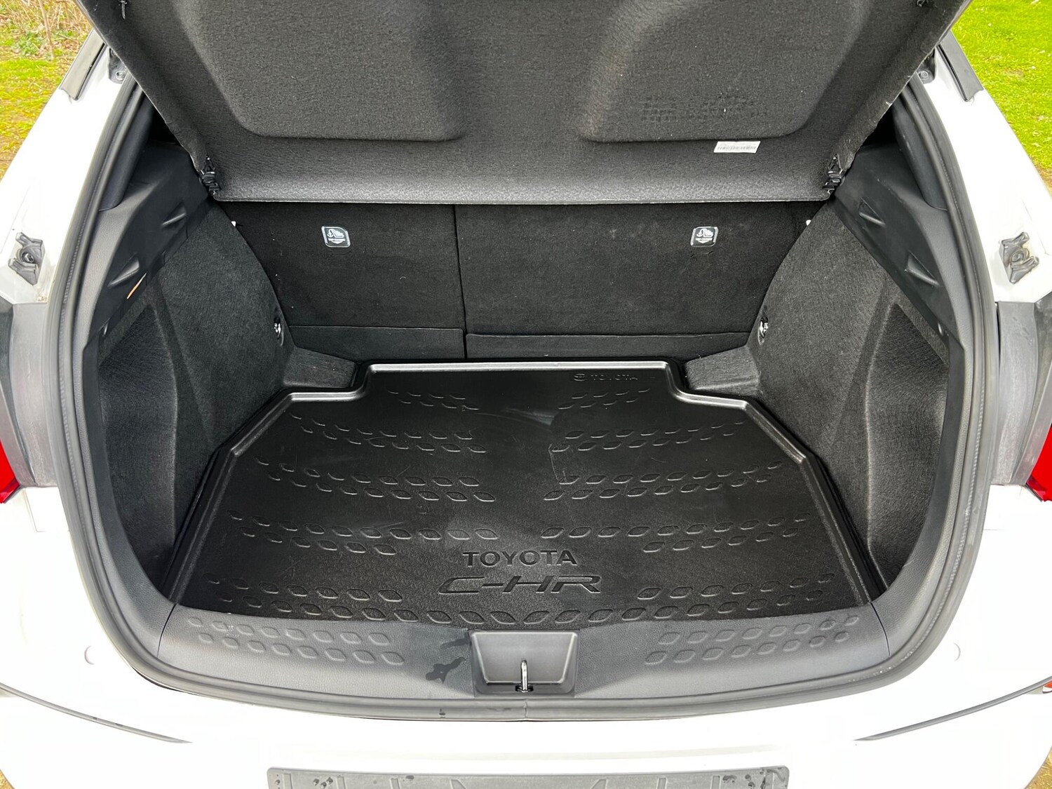 Used Toyota C-HR 2020 for sale - 78108447: Photo 14