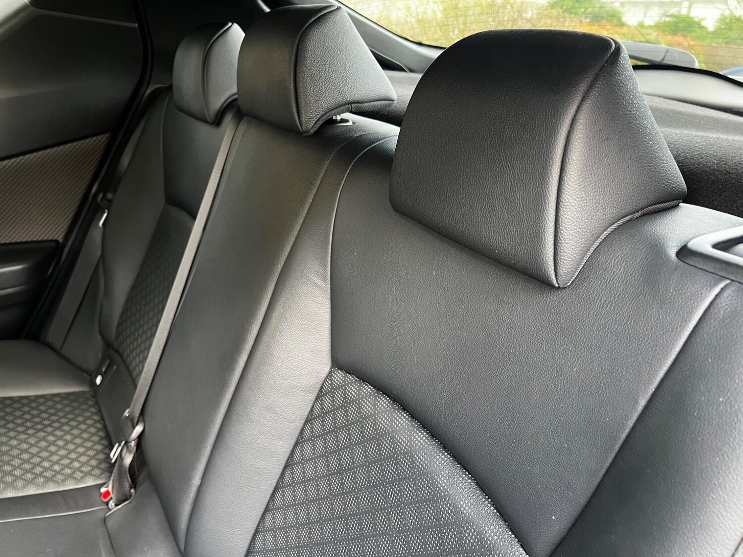 Used Toyota C-HR 2020 for sale - 78108447: Photo 16