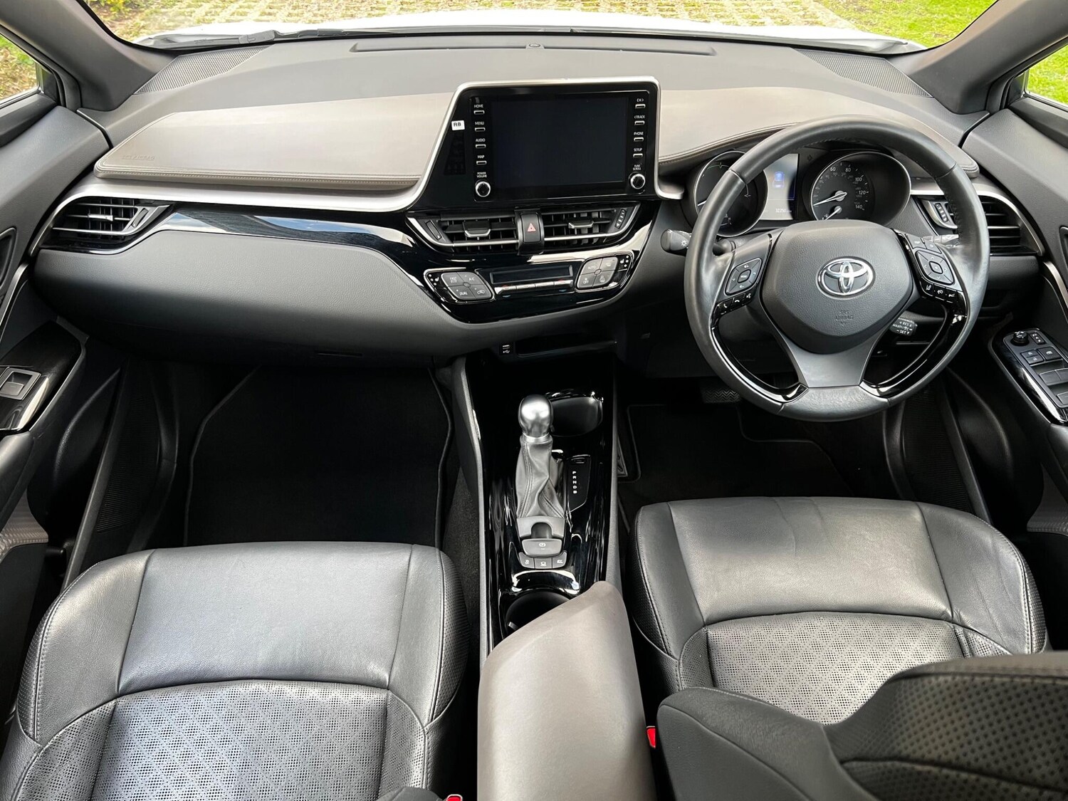 Used Toyota C-HR 2020 for sale - 78108447: Photo 17