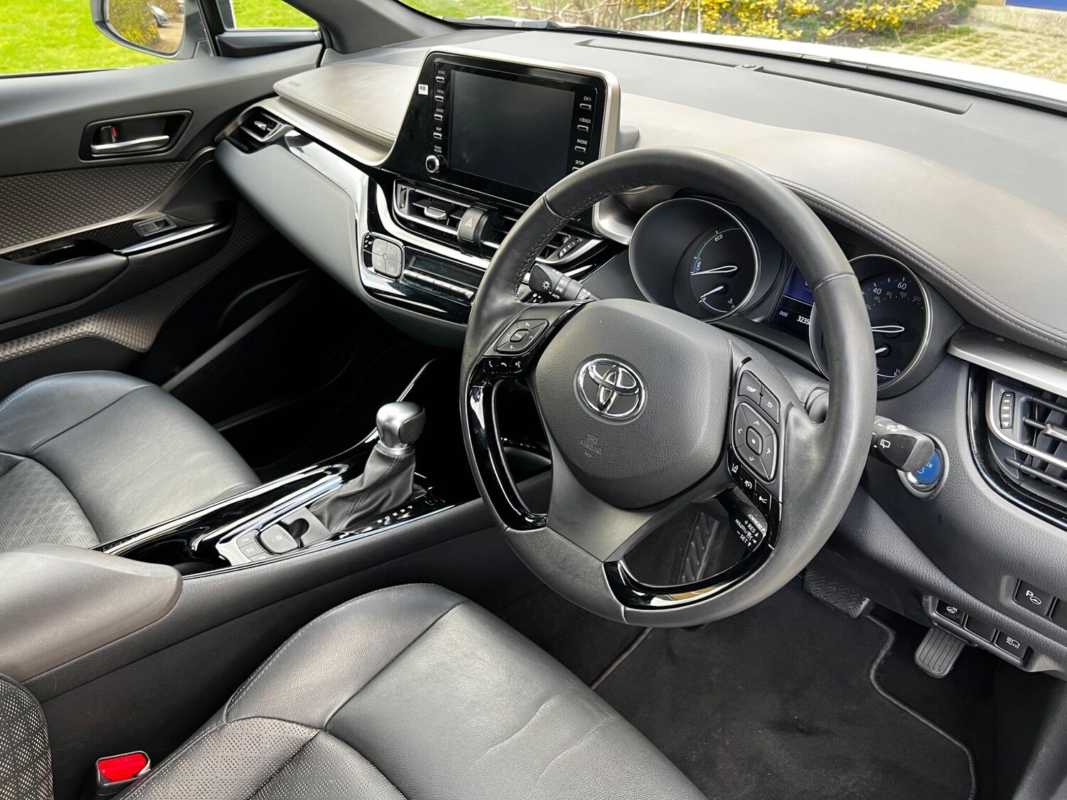 Used Toyota C-HR 2020 for sale - 78108447: Photo 18