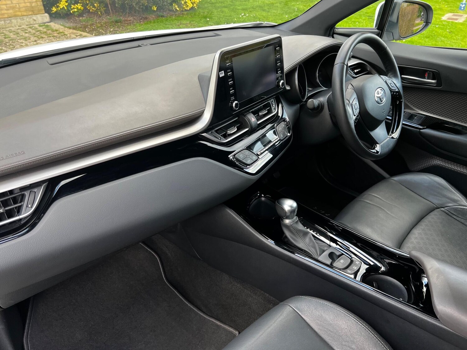 Used Toyota C-HR 2020 for sale - 78108447: Photo 19