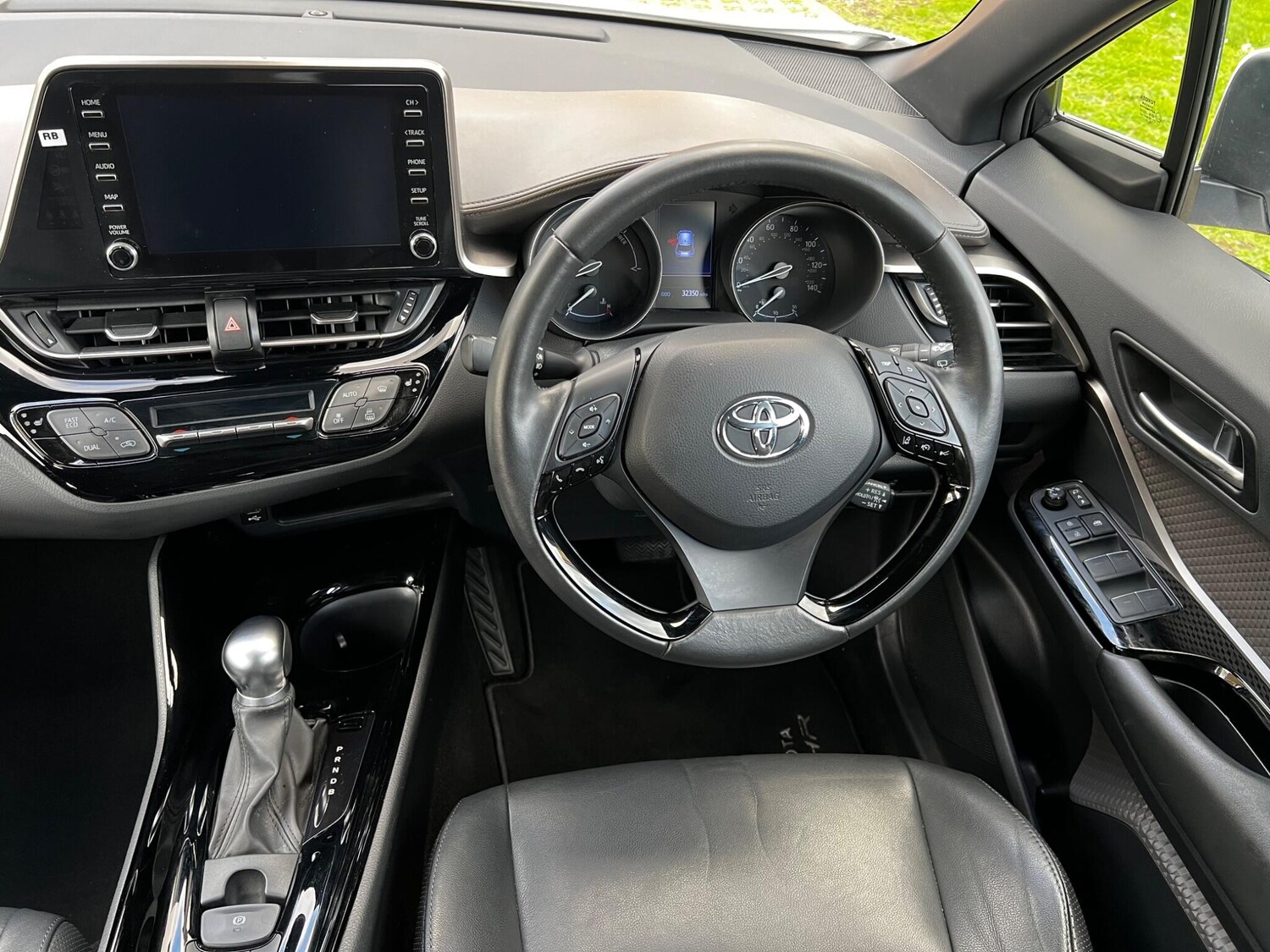 Used Toyota C-HR 2020 for sale - 78108447: Photo 20