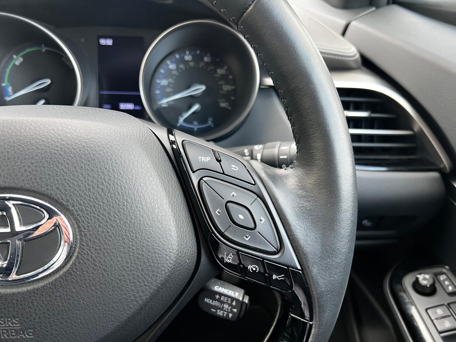 Used Toyota C-HR 2020 for sale - 78108447: Photo 22