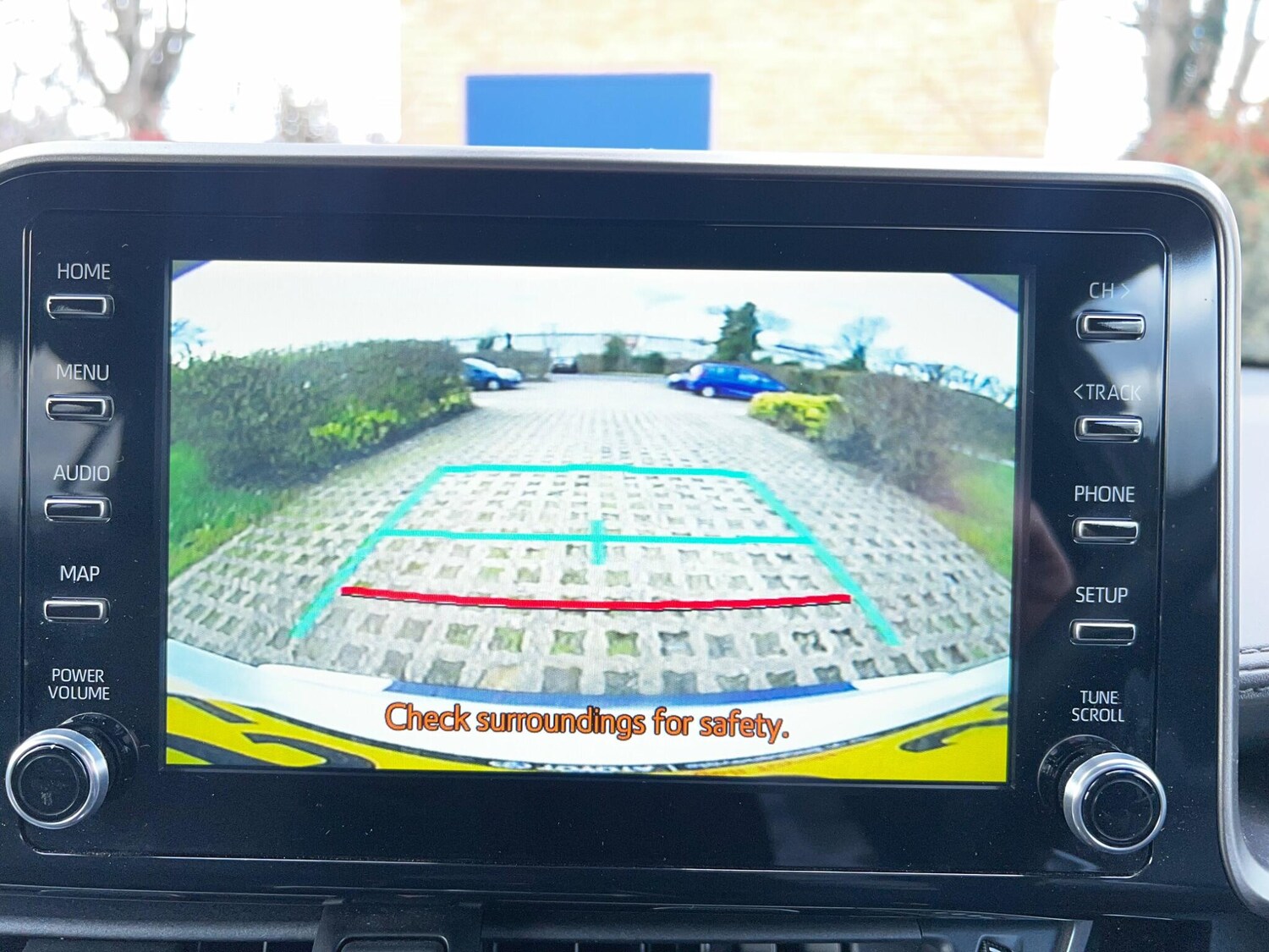 Used Toyota C-HR 2020 for sale - 78108447: Photo 25