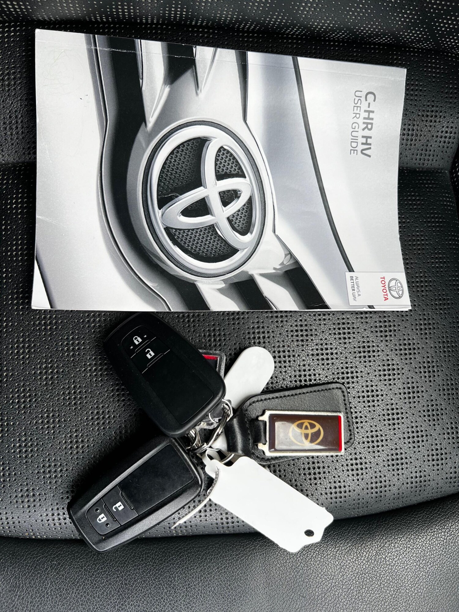 Used Toyota C-HR 2020 for sale - 78108447: Photo 35