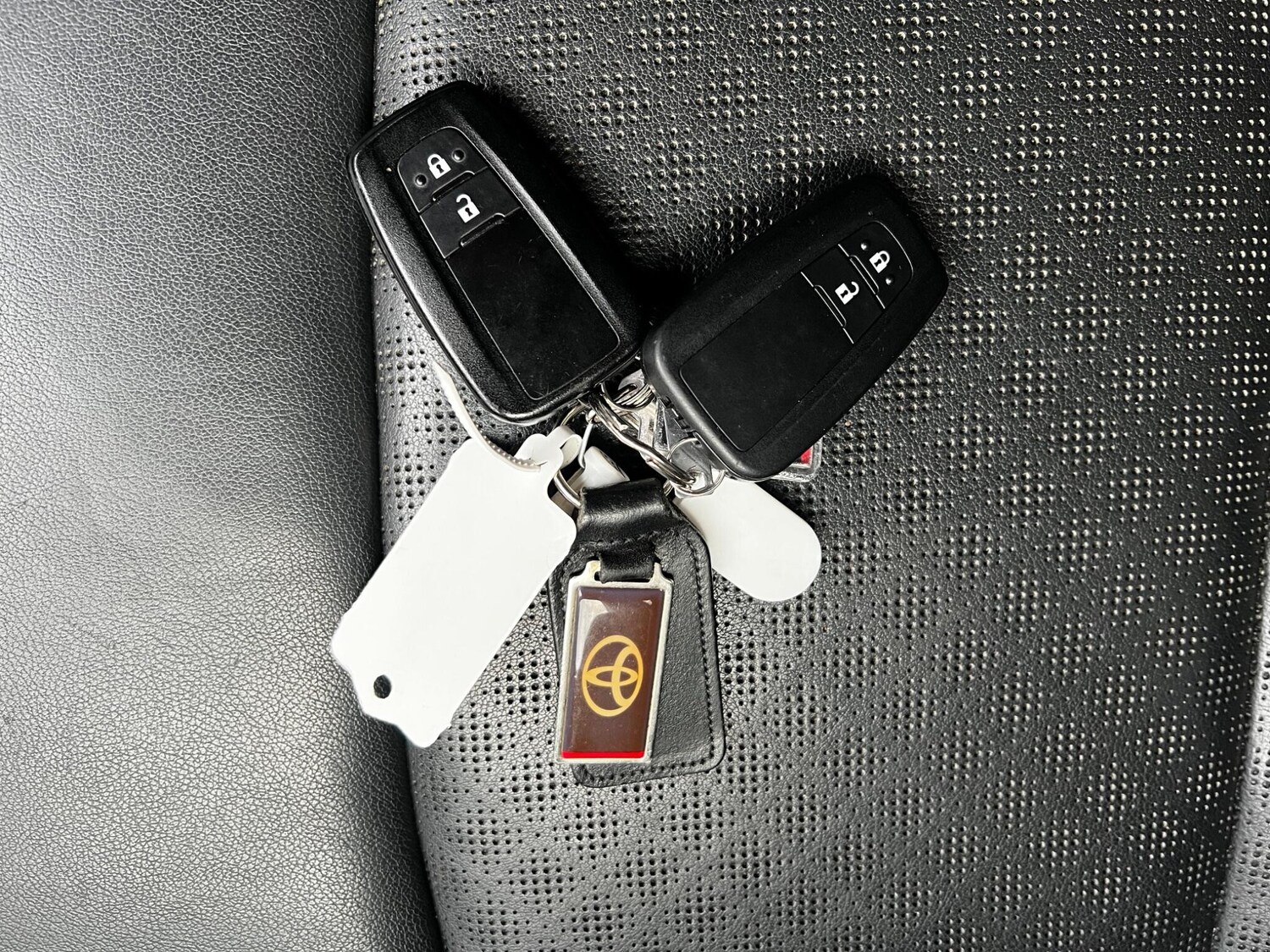 Used Toyota C-HR 2020 for sale - 78108447: Photo 37