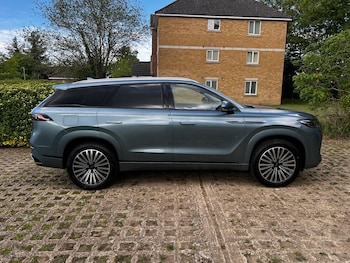 Used Mercedes-Benz GLC 2025 for sale - 78606860: Photo