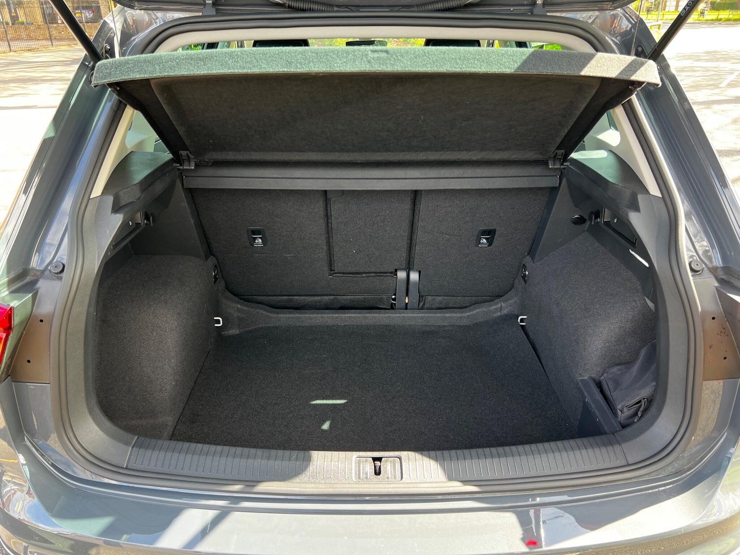 Used Volkswagen Tiguan 2023 for sale - 78117873: Photo 11