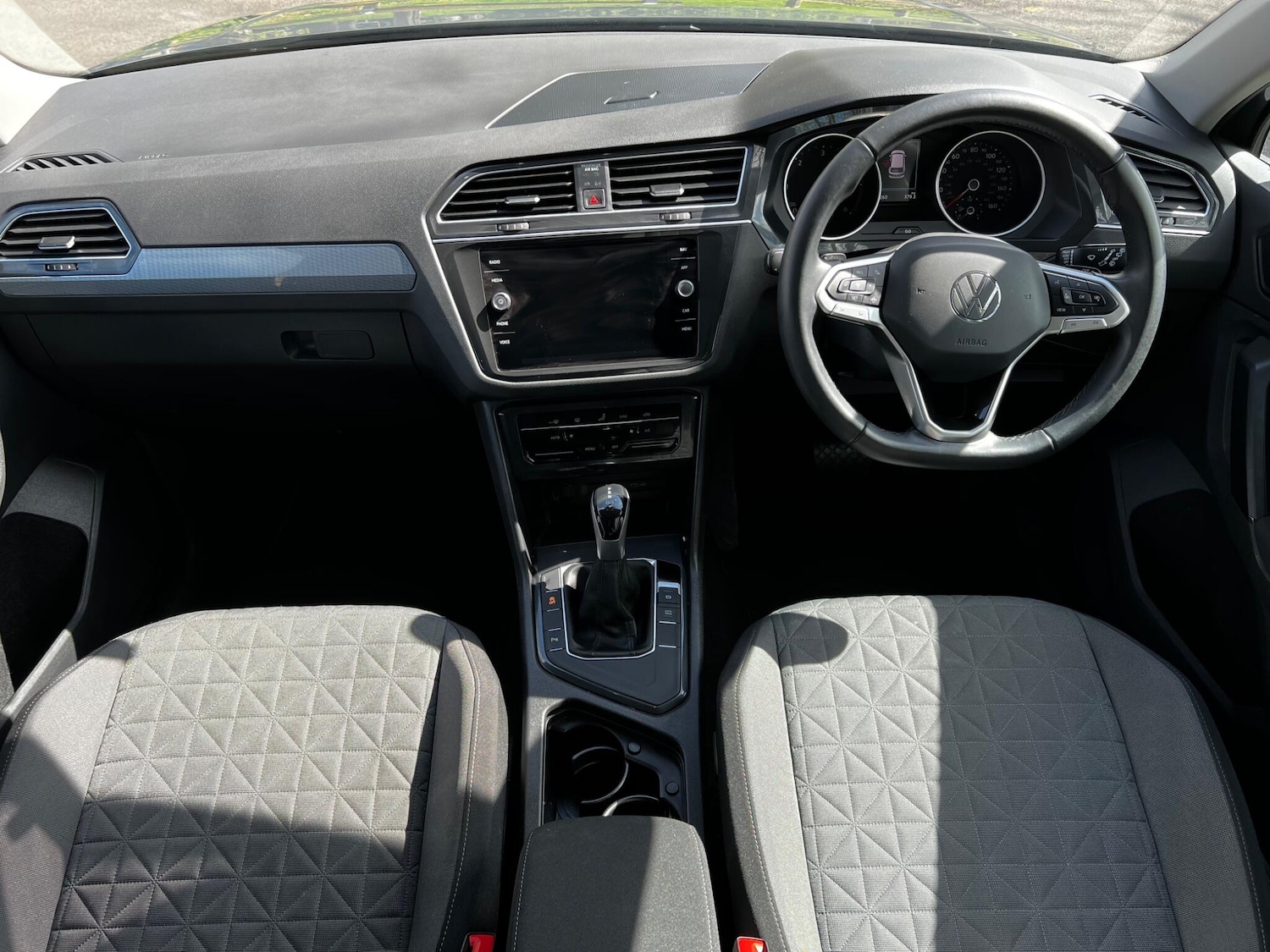 Used Volkswagen Tiguan 2023 for sale - 78117873: Photo 15