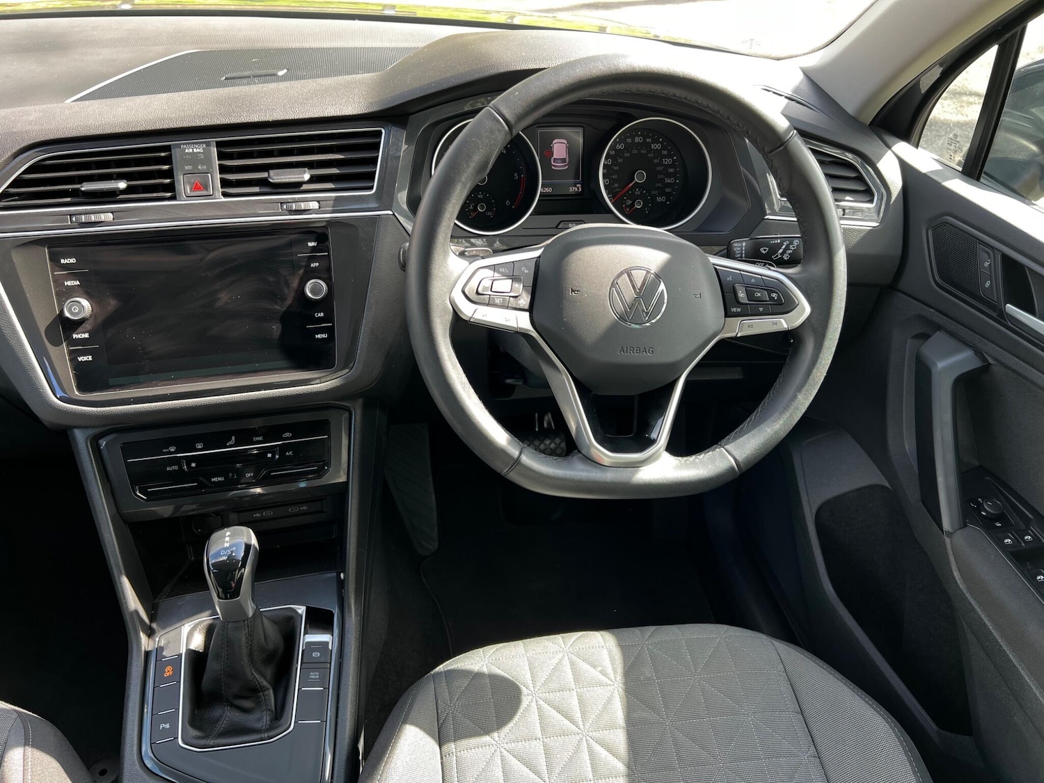 Used Volkswagen Tiguan 2023 for sale - 78117873: Photo 17