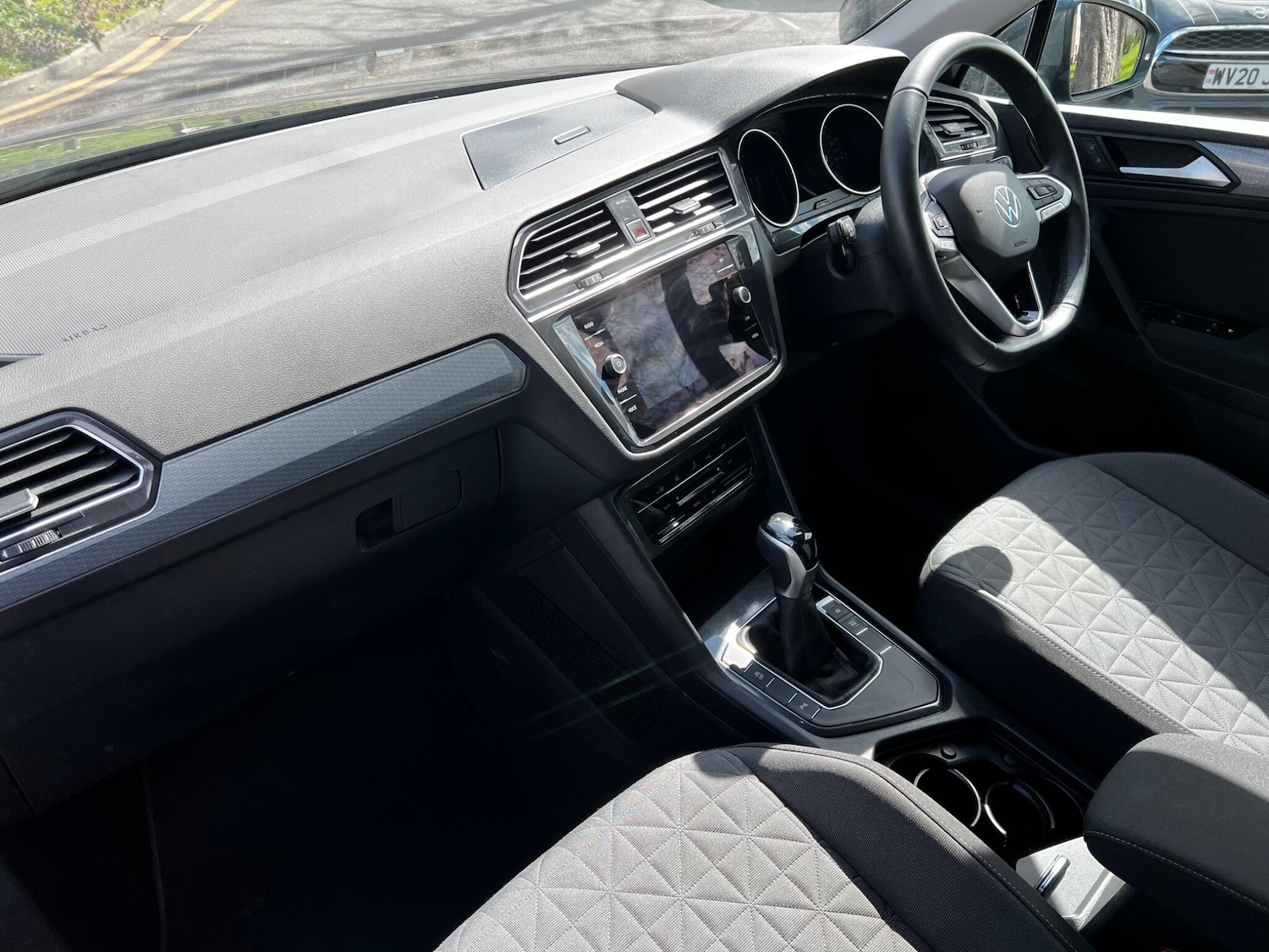 Used Volkswagen Tiguan 2023 for sale - 78117873: Photo 18