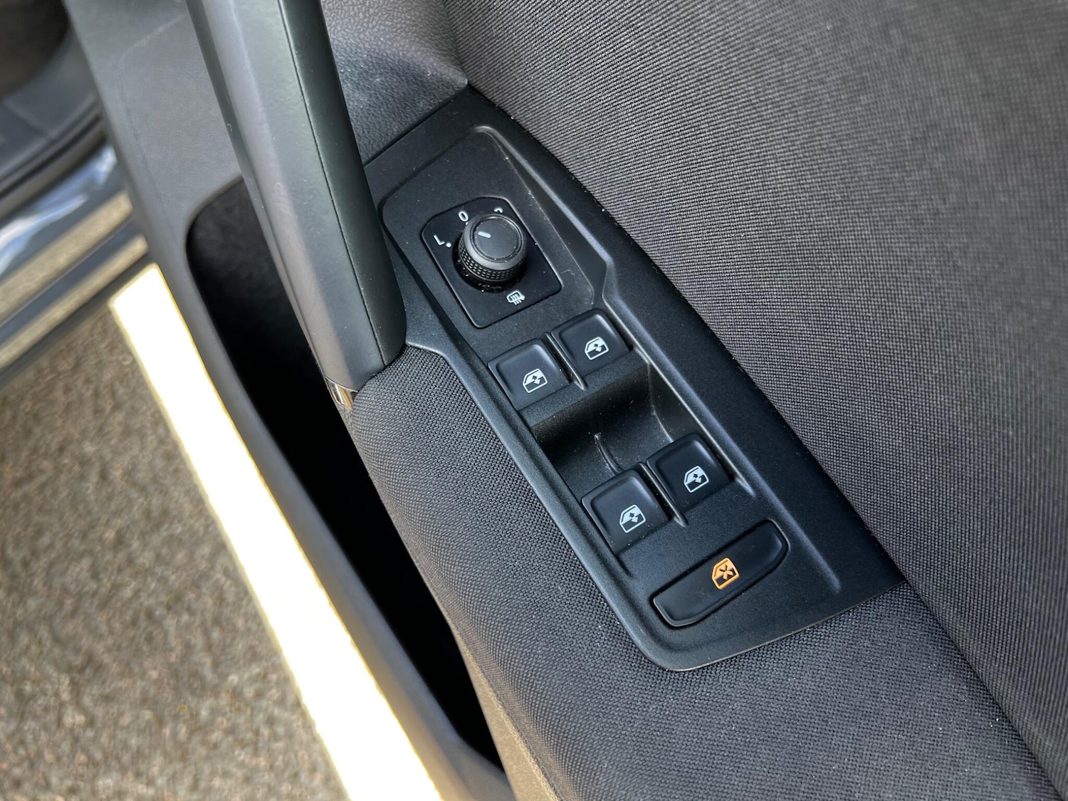 Used Volkswagen Tiguan 2023 for sale - 78117873: Photo 20