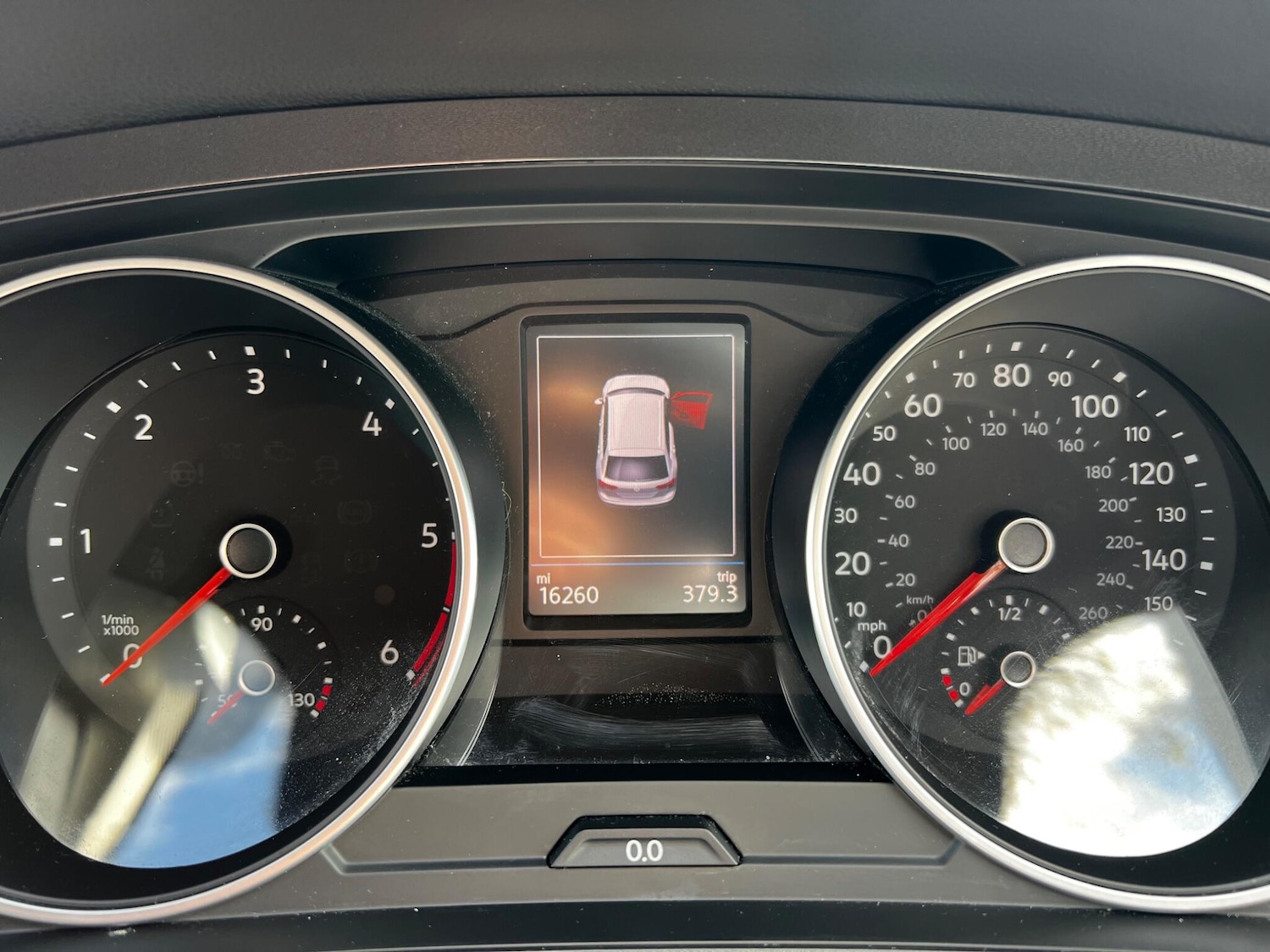 Used Volkswagen Tiguan 2023 for sale - 78117873: Photo 21