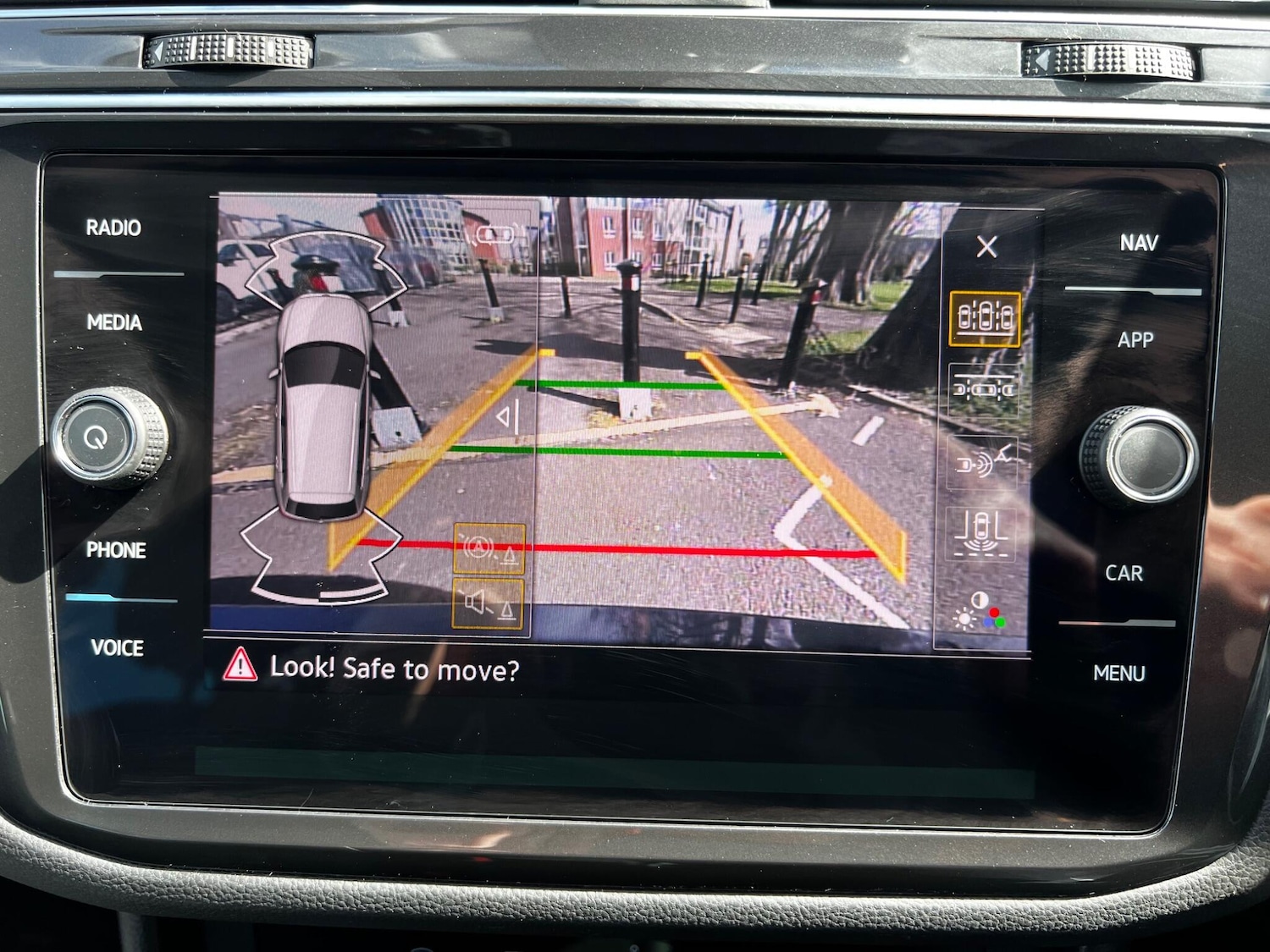 Used Volkswagen Tiguan 2023 for sale - 78117873: Photo 22