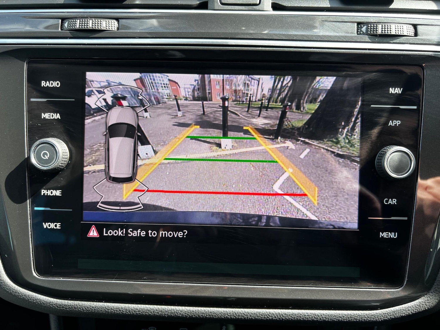 Used Volkswagen Tiguan 2023 for sale - 78117873: Photo 23