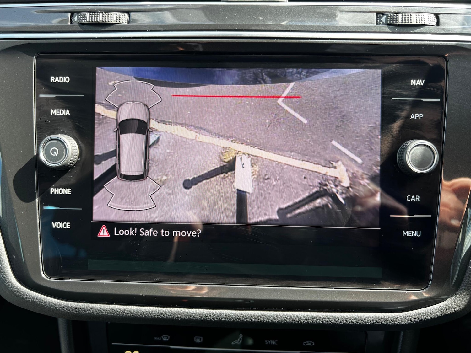 Used Volkswagen Tiguan 2023 for sale - 78117873: Photo 25