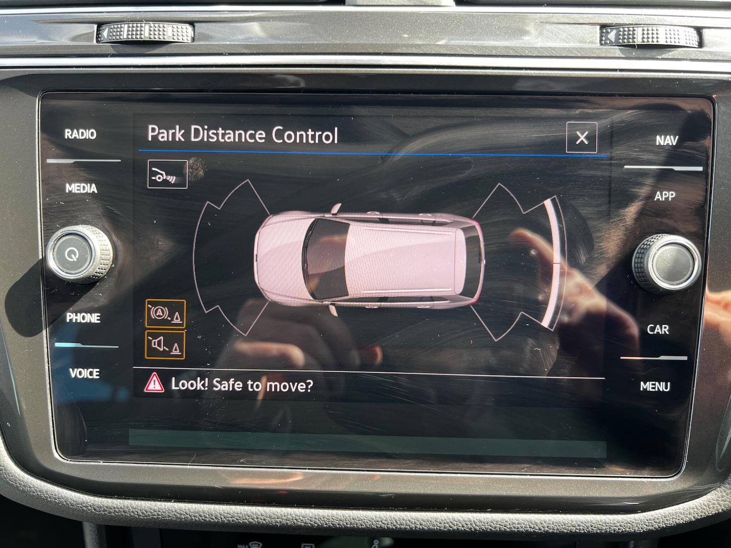 Used Volkswagen Tiguan 2023 for sale - 78117873: Photo 26