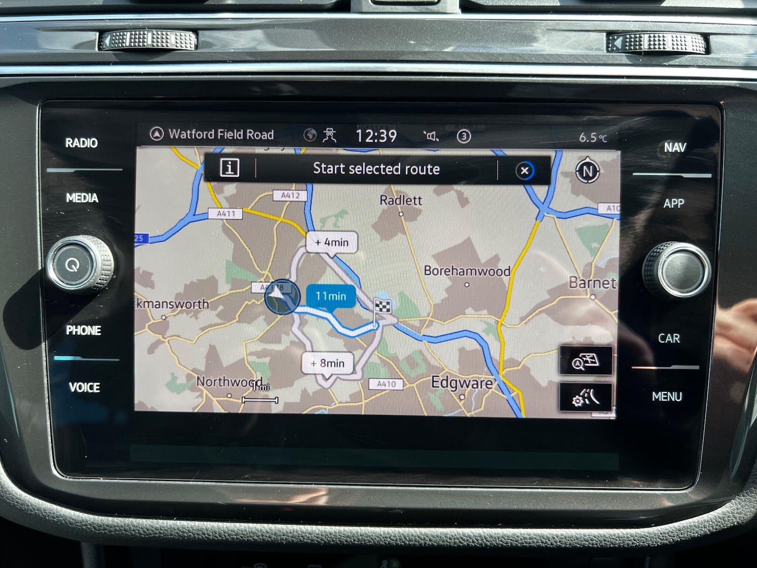 Used Volkswagen Tiguan 2023 for sale - 78117873: Photo 27