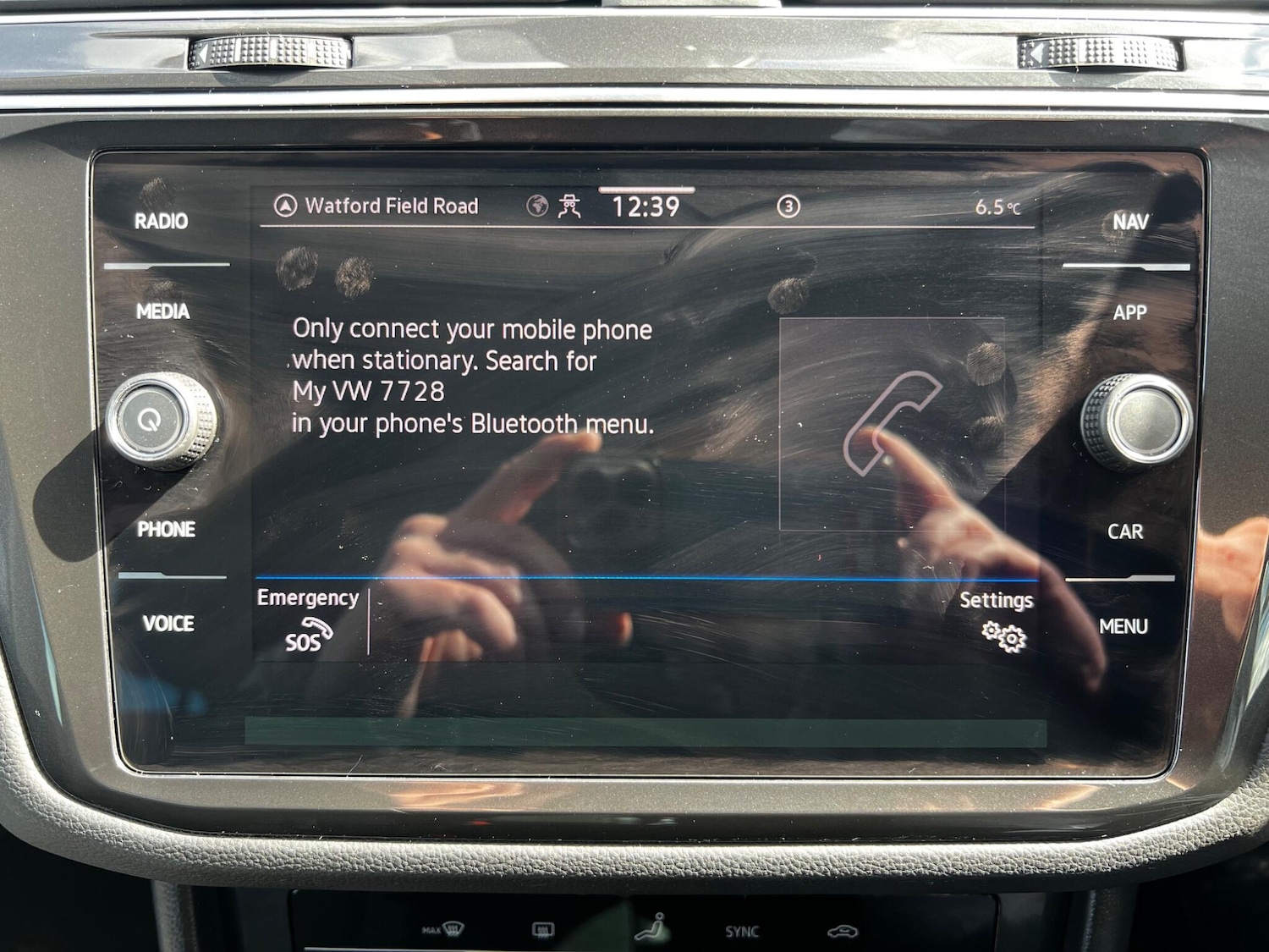 Used Volkswagen Tiguan 2023 for sale - 78117873: Photo 28