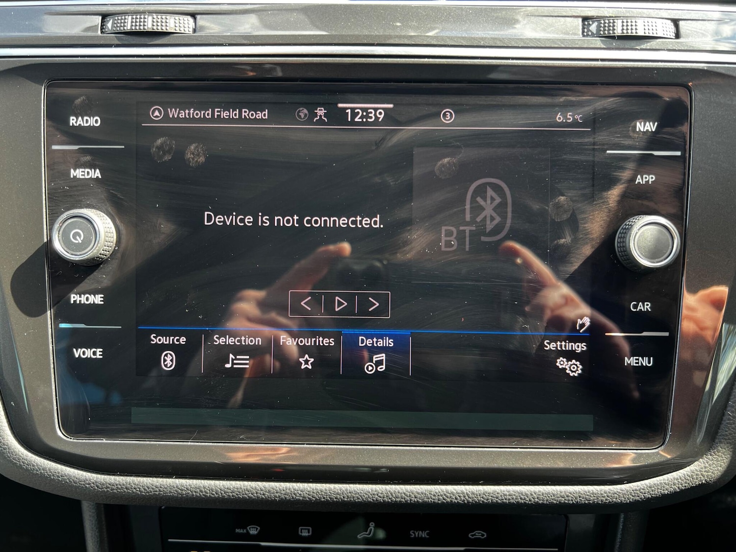 Used Volkswagen Tiguan 2023 for sale - 78117873: Photo 29