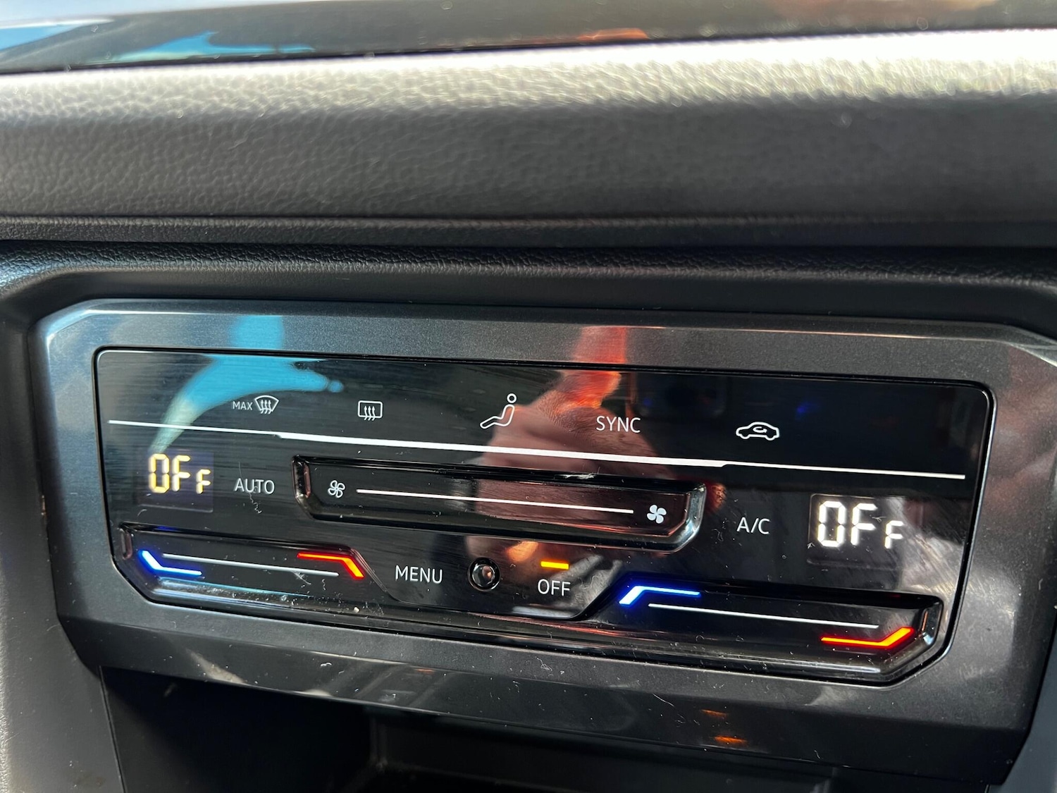 Used Volkswagen Tiguan 2023 for sale - 78117873: Photo 34