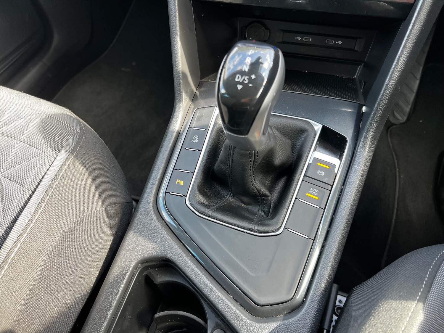 Used Volkswagen Tiguan 2023 for sale - 78117873: Photo 35