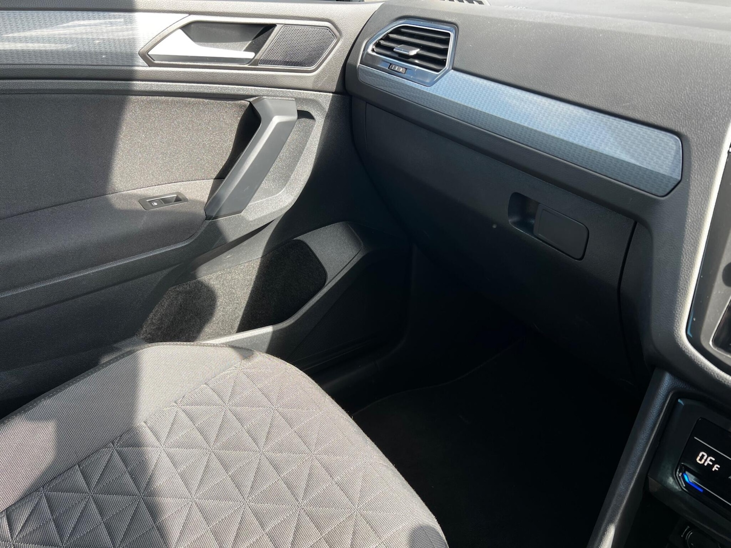 Used Volkswagen Tiguan 2023 for sale - 78117873: Photo 36