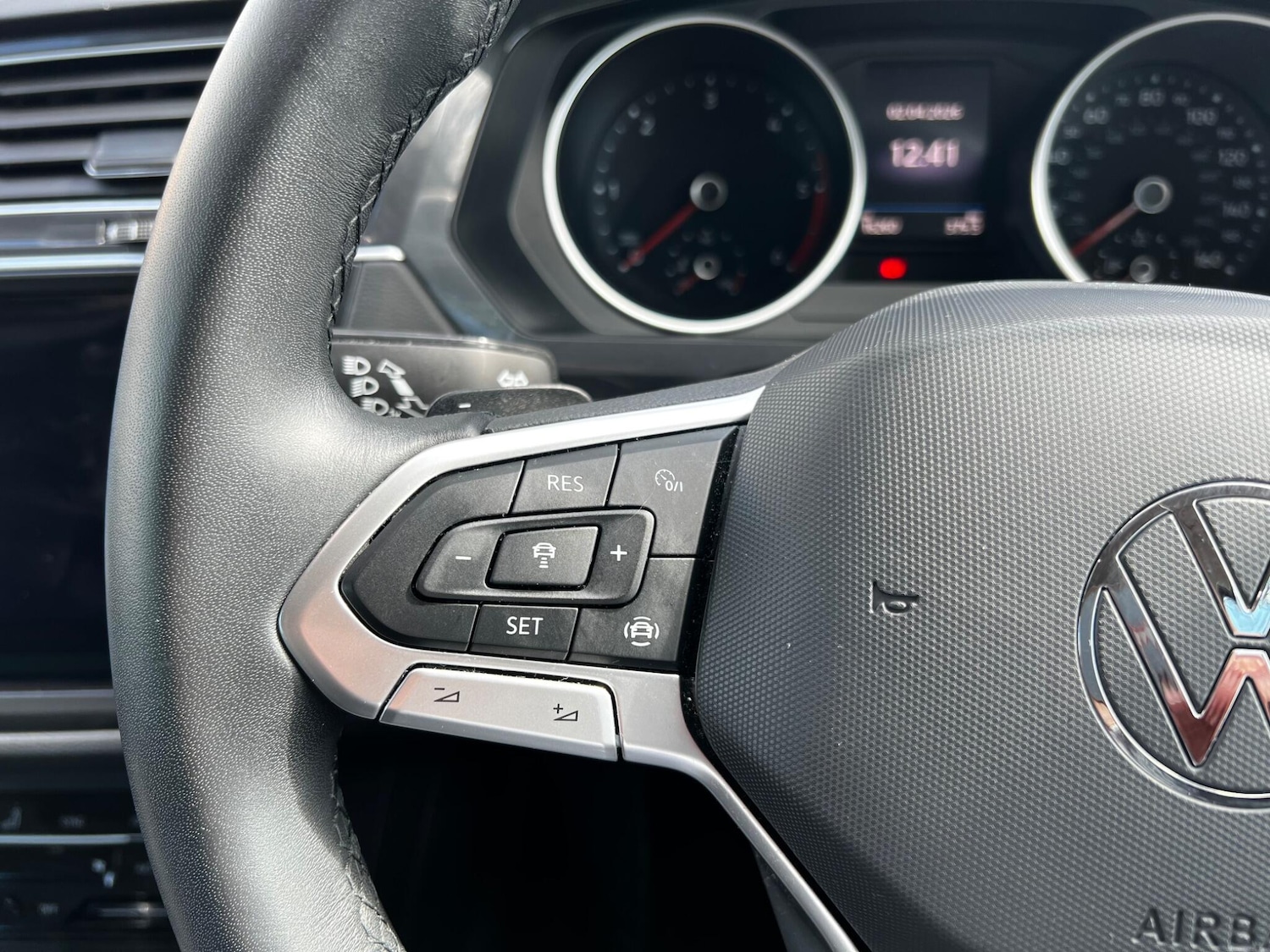 Used Volkswagen Tiguan 2023 for sale - 78117873: Photo 38