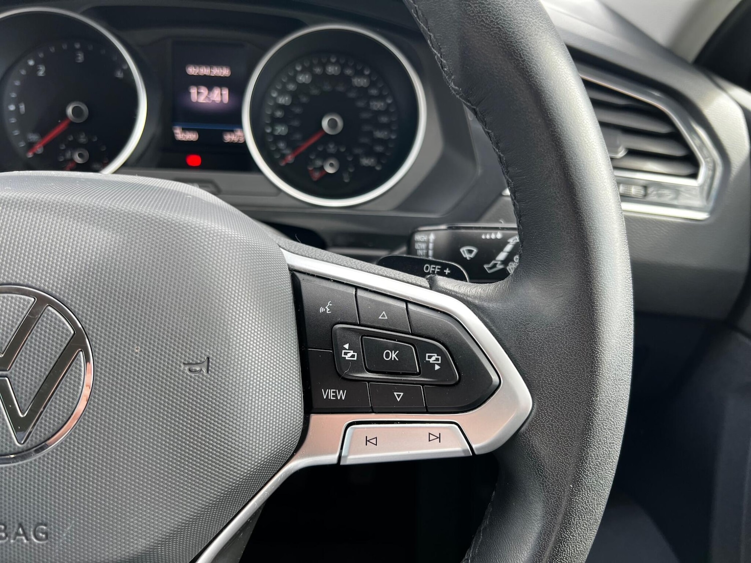 Used Volkswagen Tiguan 2023 for sale - 78117873: Photo 39