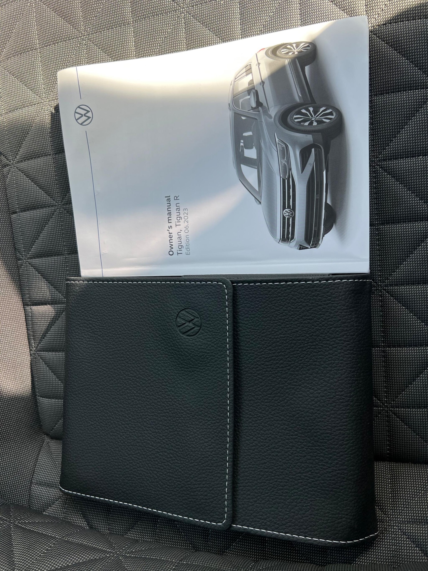 Used Volkswagen Tiguan 2023 for sale - 78117873: Photo 42