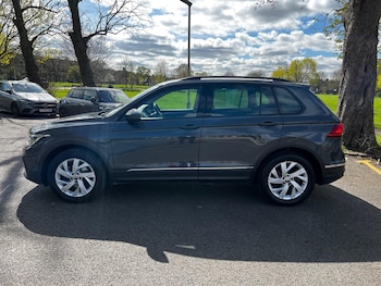 Used Volkswagen Tiguan 2023 for sale - 78117873: Photo